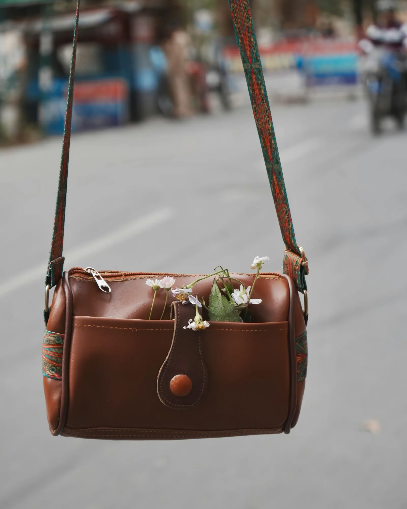 ATELIER Shoulder Bag